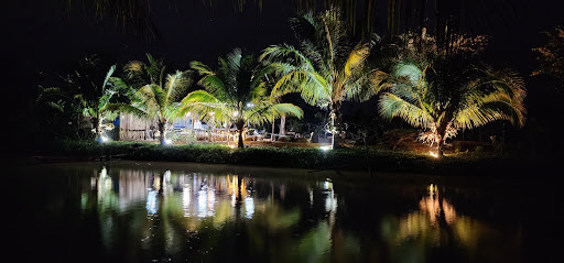 Sinh thái nghỉ dưỡng Quốc Huấn