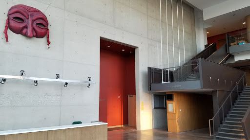 Performing Arts Theater «Arthur Miller Theatre», reviews and photos, 1226 Murfin Ave, Ann Arbor, MI 48109, USA