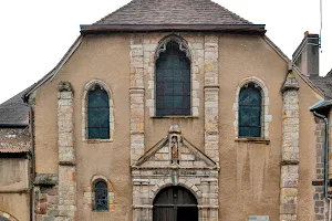 Church of Saint-Pierre in Montluçon image