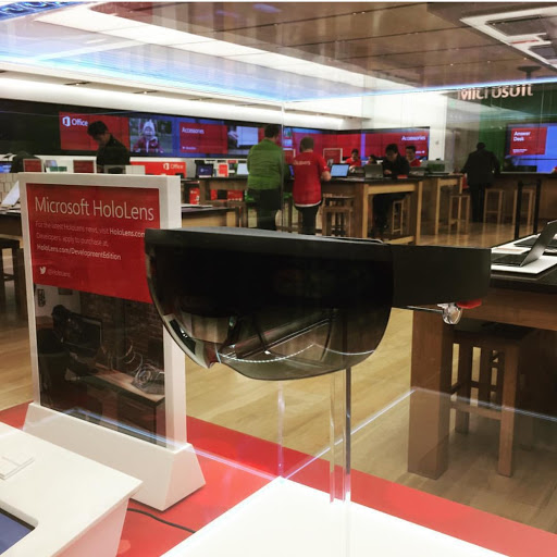 Computer Store «Microsoft Store», reviews and photos, 116 Bellevue Way NE, Bellevue, WA 98004, USA
