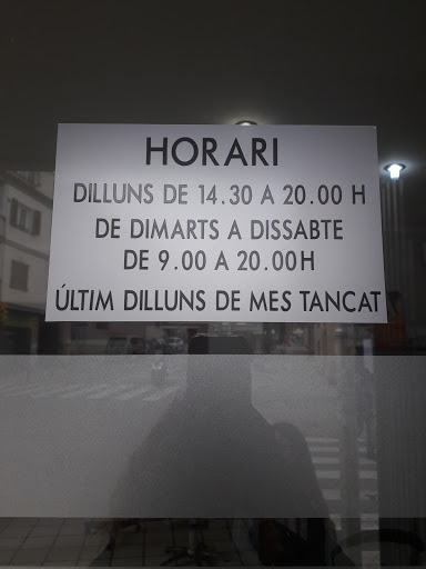 Nou i Clàssic en Sitges, Barcelona