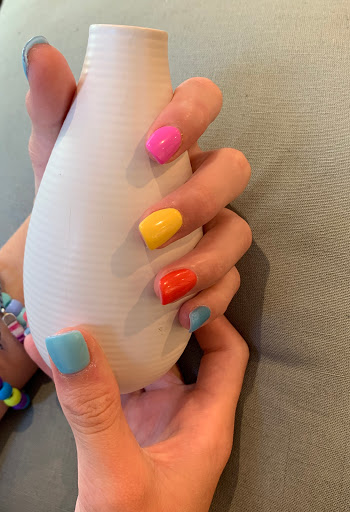 Beauty Salon «New York Beauty Salon Inc», reviews and photos, 826 N Fairfax St, Alexandria, VA 22314, USA