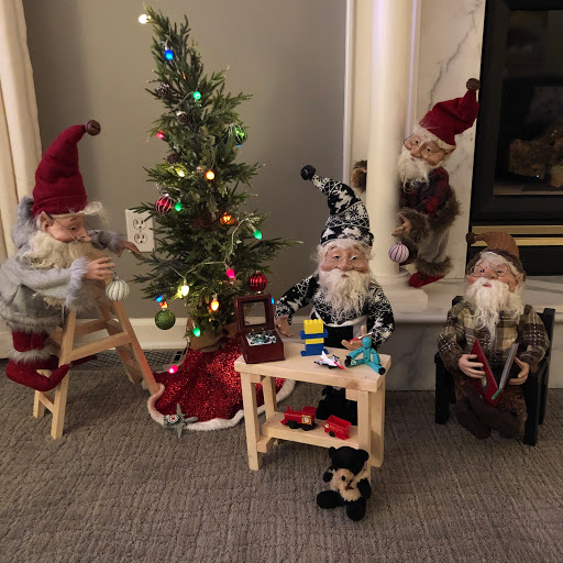 Gift Shop «The Warehouse Gift Shops», reviews and photos, 60 Chestnut St, Lockport, NY 14094, USA