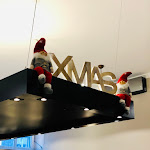 Photo n°3 de l'avis de Cynthia.y fait le 13/12/2018 à 12:40 sur le  Manhattan Hotel à Frankfurt