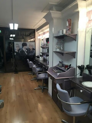 Coiffure Kaprice à Gap