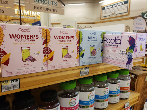 Health Food Store «Sprouts Farmers Market», reviews and photos, 2855 S Alma School Rd, Chandler, AZ 85248, USA