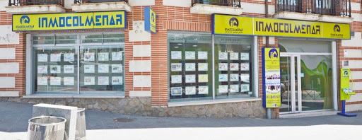 INMOACTIVOS - COLMENAR en Colmenar Viejo