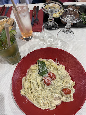 Restaurant Celest à Valence