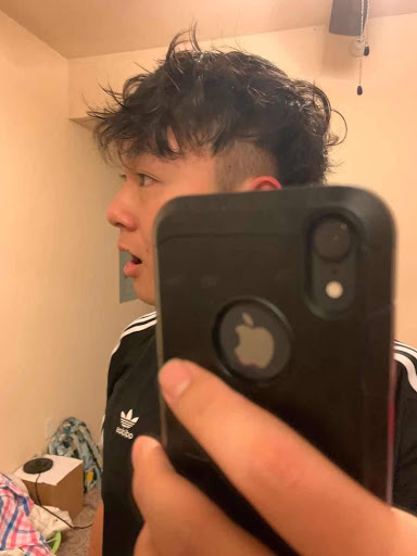 Hair Salon «JinYu (津羽) Beauty Salon», reviews and photos, 2624 E 10th St, Bloomington, IN 47408, USA