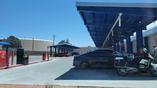 Champion Xpress Carwash en Albuquerque