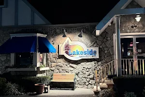 Lakeside Restaurant and Bar image