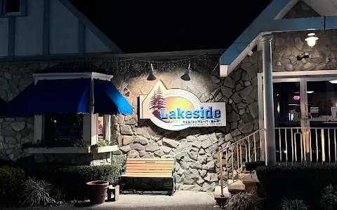 Lakeside Restaurant and Bar image