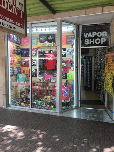 LiberT - Tshirts and Souvenirs., 213 Alamo Plaza, San Antonio, TX 78205, USA, 