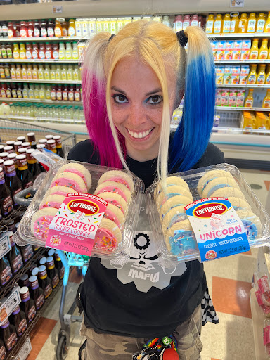 Grocery Store «Market Basket», reviews and photos, 301 Constitution Ave, Littleton, MA 01460, USA