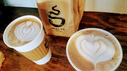 Coffee shops to study in Columbus