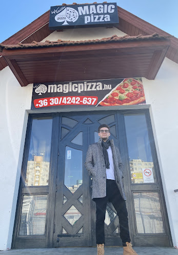 Magic Pizza