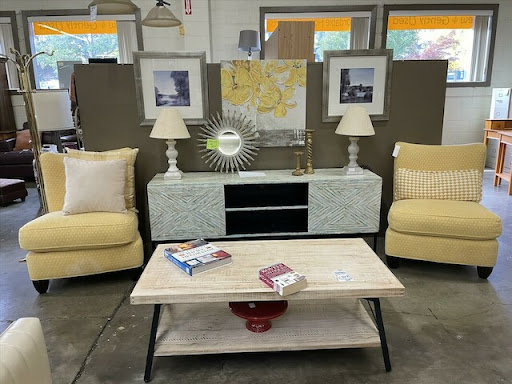 Used Furniture Store «Furniture Works», reviews and photos, 402 Washington St NE, Olympia, WA 98501, USA