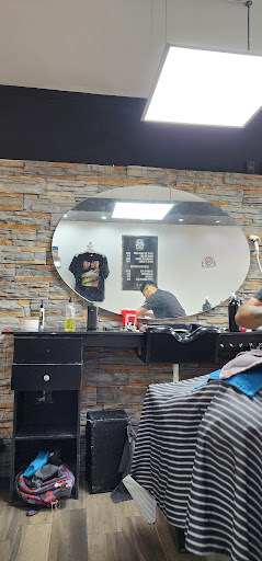 Barba Negra Barber Shop