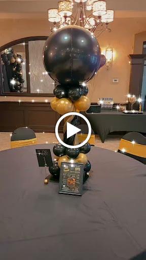 Banquet Hall «Villa Penna Banquet Office Hours: Mon-Sat 10am-6pm», reviews and photos, 43985 Hayes Rd, Sterling Heights, MI 48313, USA