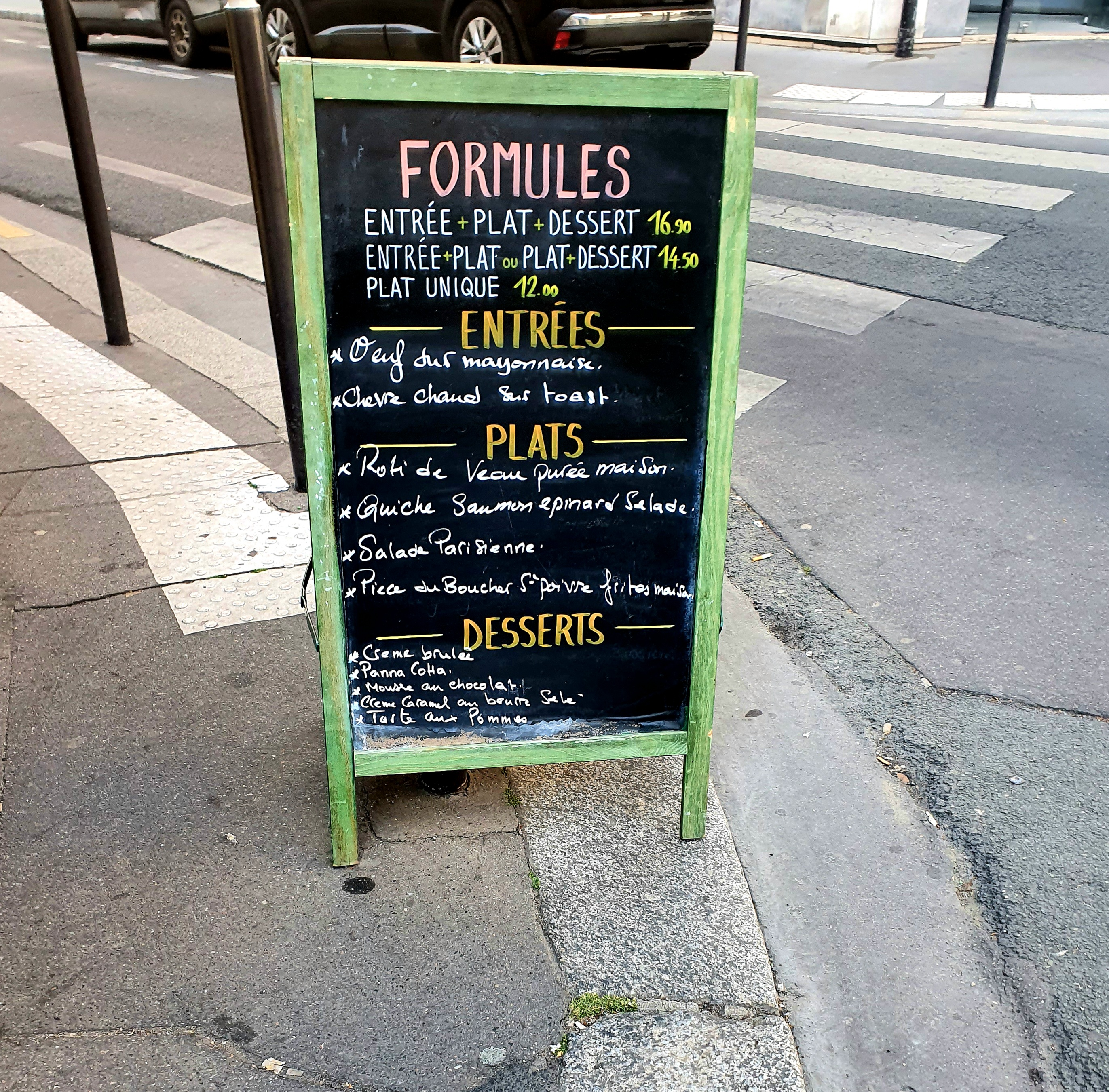 Photo n° 1 de l'avis de Albert.l fait le 09/05/2022 à 15:41