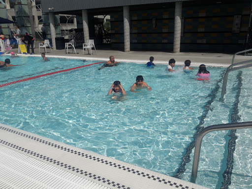 Santa Monica Swim Center