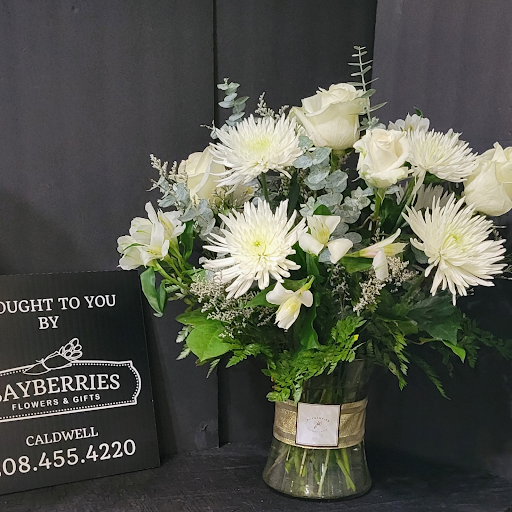 Florist «Bayberries Flowers», reviews and photos, 901 Dearborn St, Caldwell, ID 83605, USA