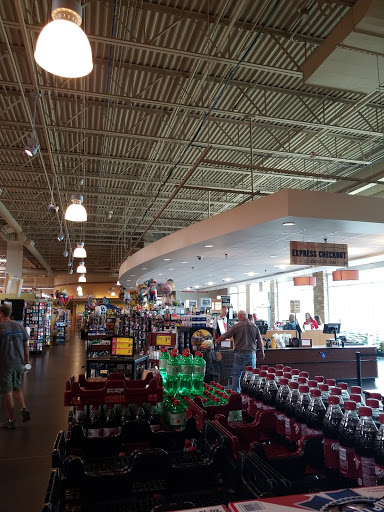 Grocery Store «Jewel-Osco», reviews and photos, 2401 US-12, Spring Grove, IL 60081, USA