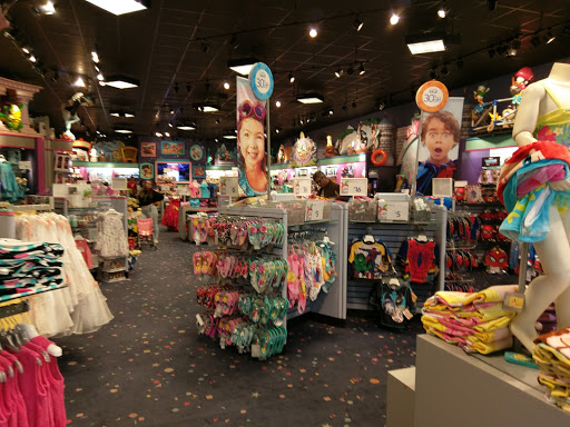 Toy Store «Disney Store», reviews and photos, 6501 Grape Rd, Mishawaka, IN 46545, USA