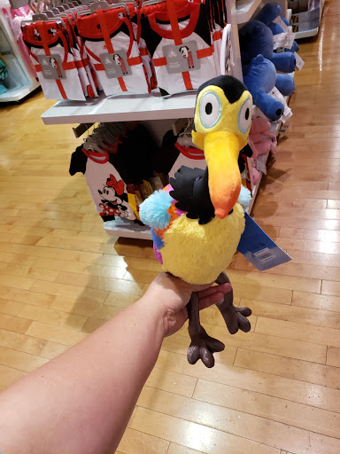 Toy Store «Disney Store», reviews and photos, 7600 Kingston Pike, Knoxville, TN 37919, USA