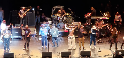 Concert Hall «Cobb Energy Performing Arts Centre», reviews and photos, 2800 Cobb Galleria Pkwy, Atlanta, GA 30339, USA