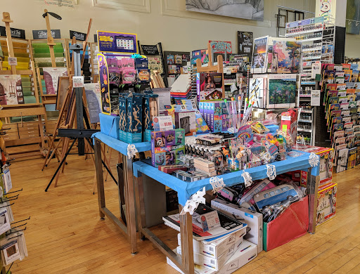 Art Supply Store «Rileystreet Art Supply», reviews and photos, 1138 4th St, San Rafael, CA 94901, USA