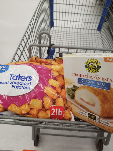 Department Store «Walmart Supercenter», reviews and photos, 2150 Iowa Blvd, Vicksburg, MS 39180, USA