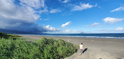 Foto di Guishan Island Beach ubicato in zona naturale