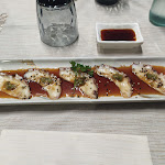 Photo n°1 de l'avis de roby. fait le 10/12/2021 à 18:55 sur le  UMI sushi Japanese Restaurant à Turin