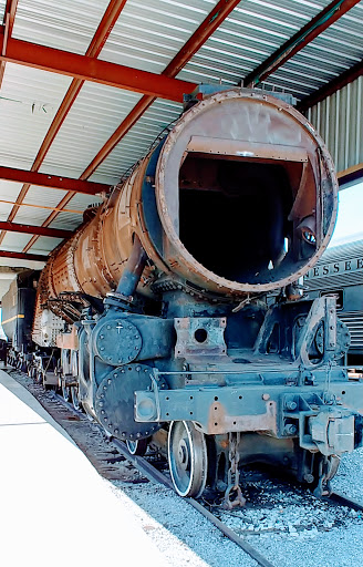 Rail Museum «Tennessee Central Railway Museum», reviews and photos, 220 Willow St, Nashville, TN 37210, USA