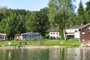 Camping Ferienpark Hainz am See image