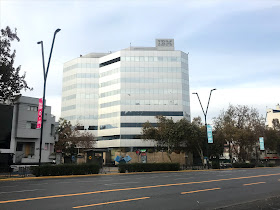 IBM de Chile