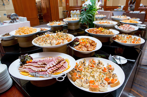 Caterer «Pleasanton Catering Company», reviews and photos, 915 Main St, Pleasanton, CA 94566, USA