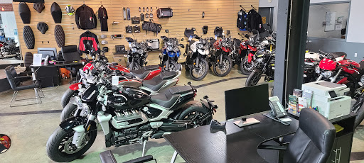 ATV Dealer «Polaris West», reviews and photos, 6117 Hwy Blvd, Katy, TX 77494, USA