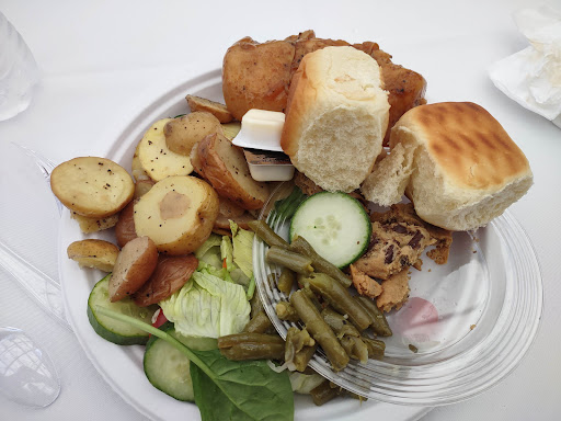 Caterer «DeFazios Catering», reviews and photos, 2601 Tuckernuck Dr, Richmond, VA 23294, USA