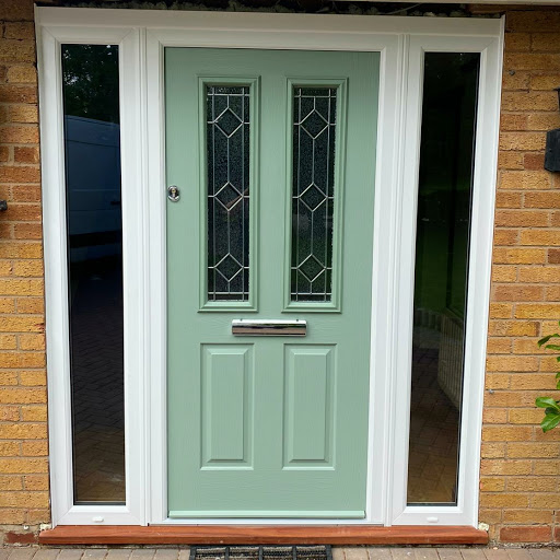 Birmingham Composite Doors Ltd