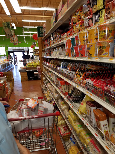 Asian Grocery Store «New York Mart», reviews and photos, 10065 Sunset Strip, Sunrise, FL 33322, USA