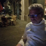 Photo n°1 de l'avis de Eva.i fait le 08/10/2018 à 20:51 sur le  Cinecitta Bar Bistrot à Bernalda