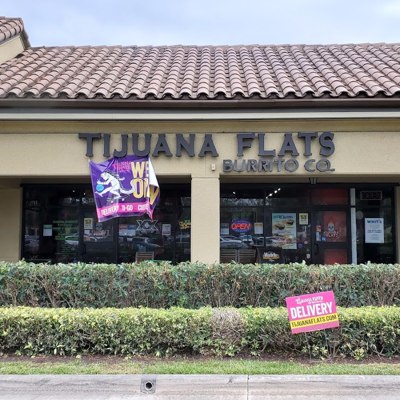 Tijuana Flats