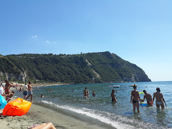 Spiaggia Di Citara'in fotoğrafı kısmen tatil bölgesi