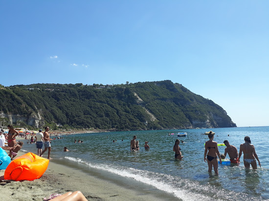 Spiaggia Di Citara