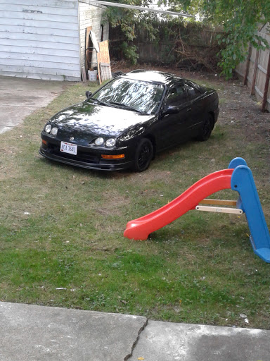 Car Dealer «R&H Motorcars», reviews and photos, 6441 Davis Industrial Pkwy, Solon, OH 44139, USA