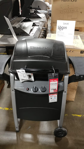 Appliance Store «Sears Outlet», reviews and photos, 1936 W Ave 140th, San Leandro, CA 94577, USA