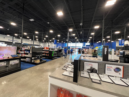Electronics Store «Best Buy», reviews and photos, 8925 Town and Country Cir, Knoxville, TN 37923, USA