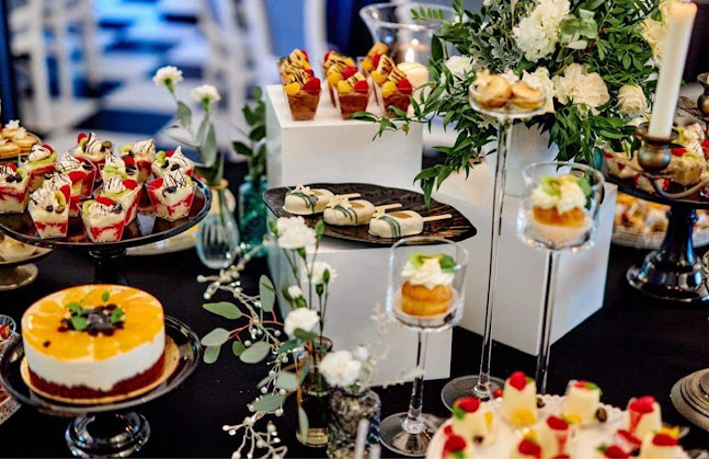 Pod Skrzydłami Anioła - Organizator imprez